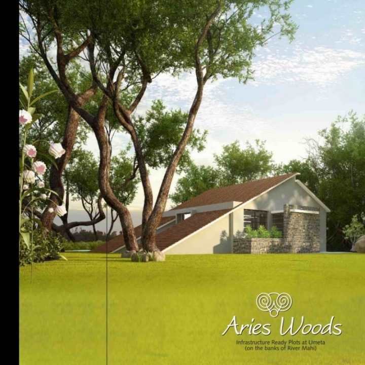aries woods leflet